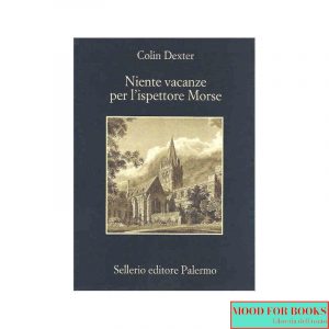 Niente vacanze per l'ispettore Morse