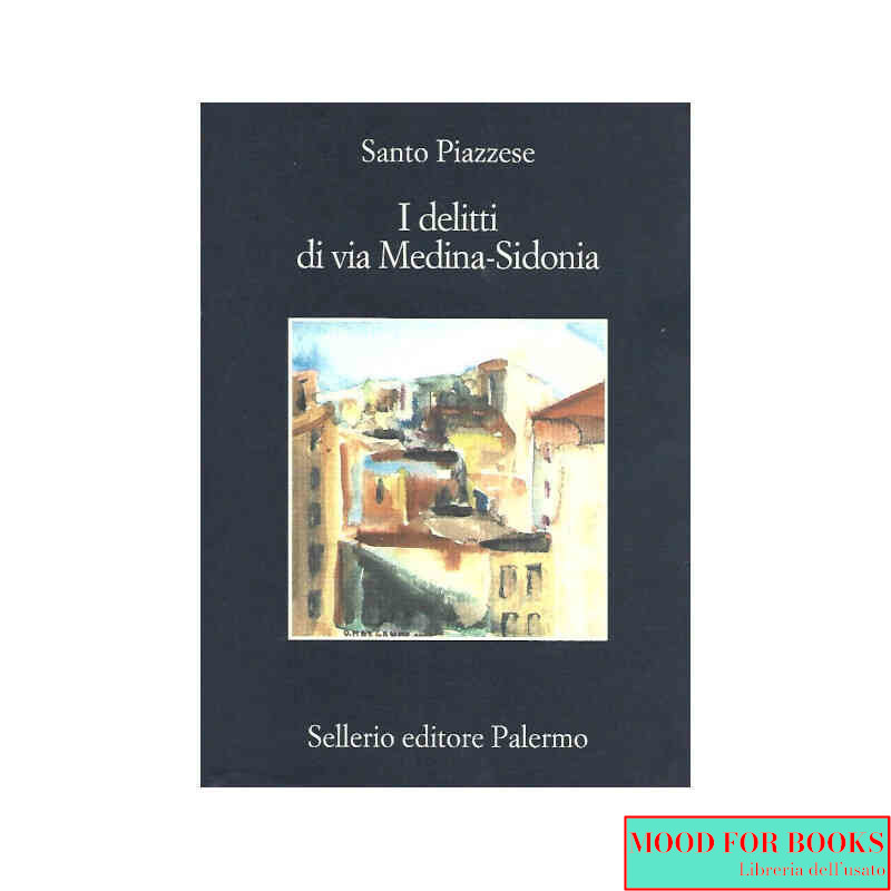 I delitti di via Medina-Sidonia