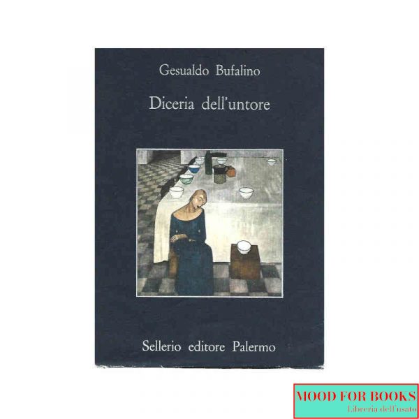 Diceria dell'untore