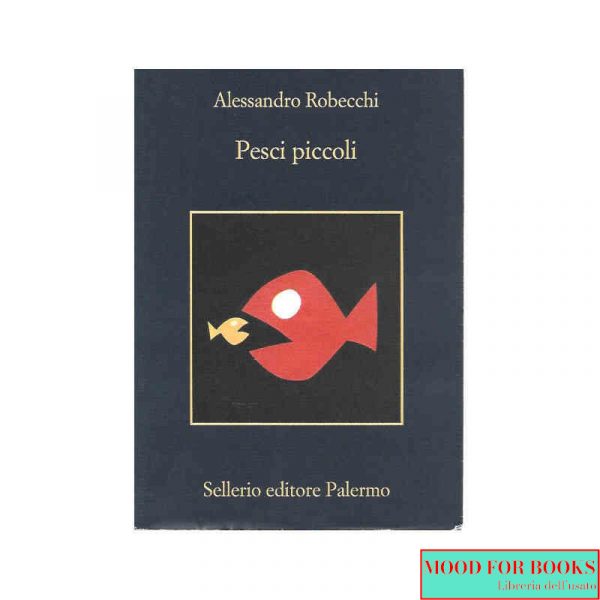 Pesci piccoli