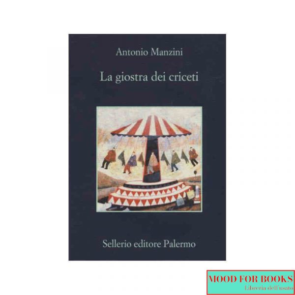La giostra dei criceti