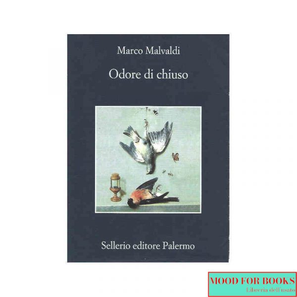 Odore di chiuso