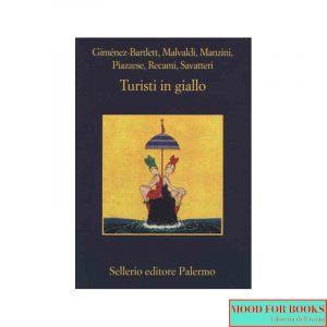 Turisti in giallo