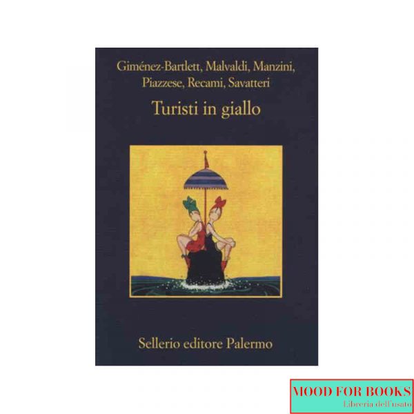 Turisti in giallo