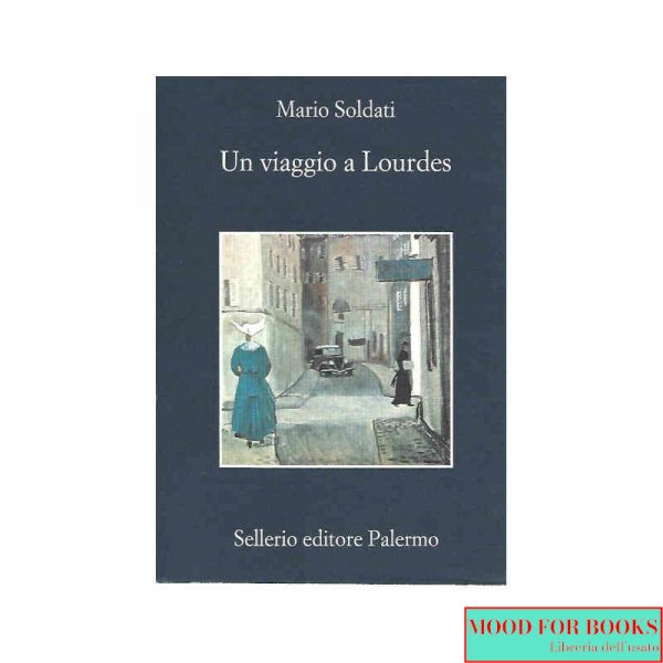 Un viaggio a Lourdes