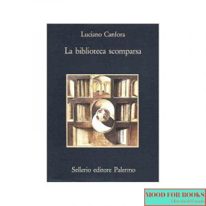 La biblioteca scomparsa