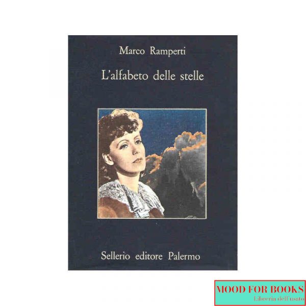 L'alfabeto delle stelle