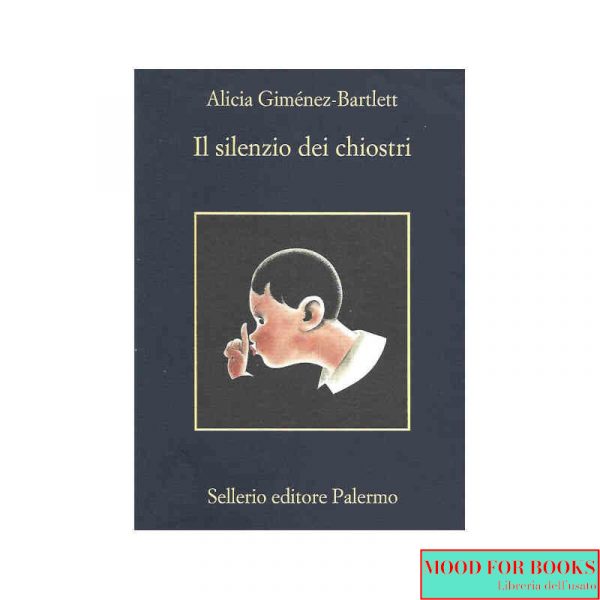 Il silenzio dei chiostri