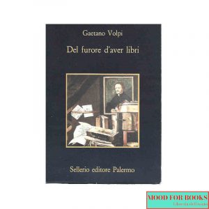 Del furore d'aver libri