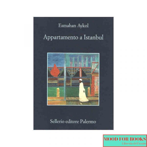 Appartamento a Istanbul