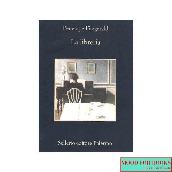 La libreria