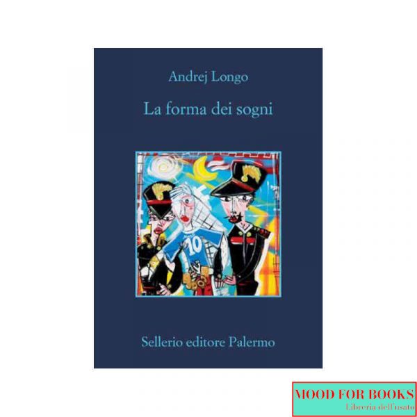 La forma dei sogni