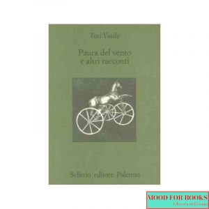 Paura del vento e altri racconti [Autografato]