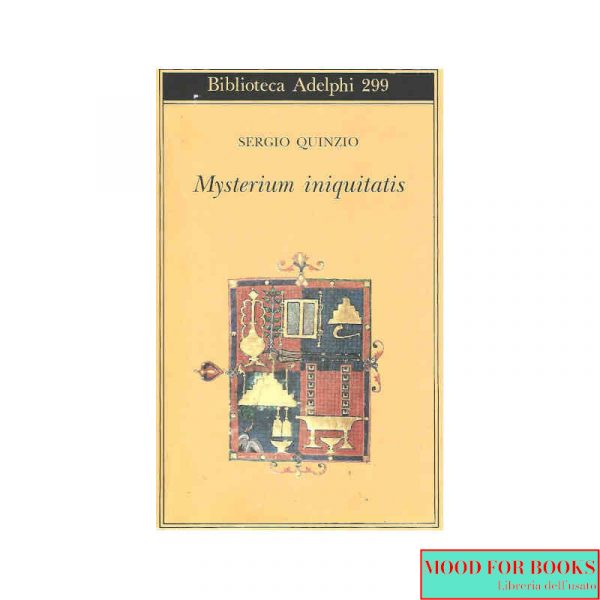 Mysterium iniquitatis. Le encicliche dell'ultimo papa
