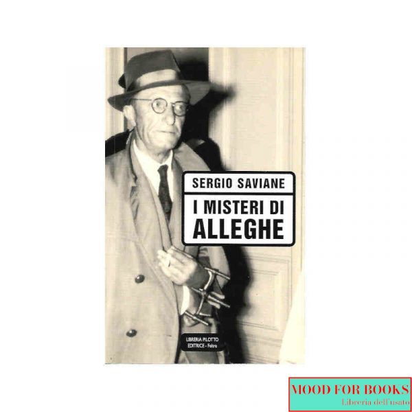 I misteri di Alleghe*