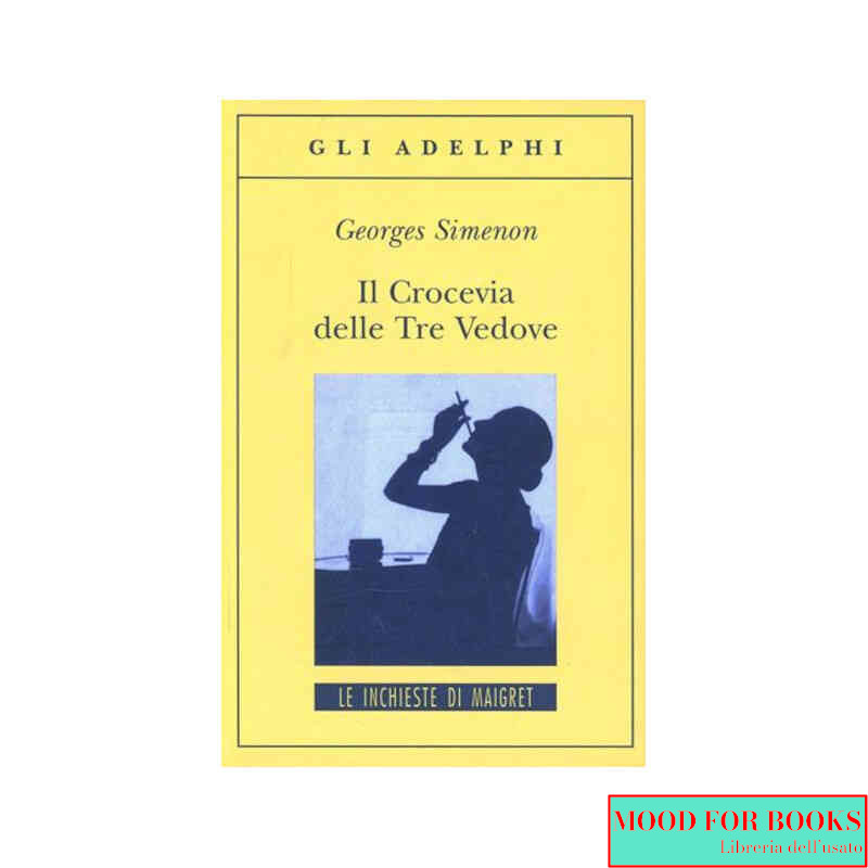 Il crocevia delle tre vedove