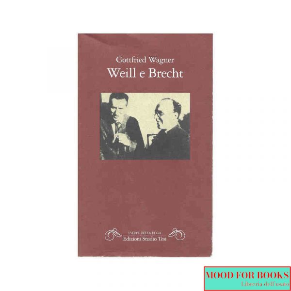 Weill e Brecht