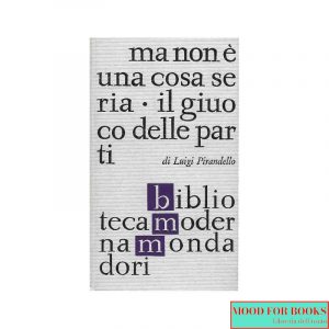 Ma non è una cosa seria