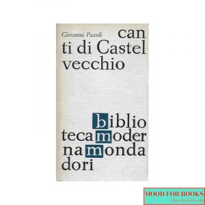 I canti di Castelvecchio