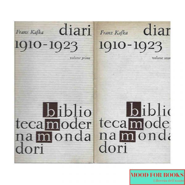Diari 1910-1923