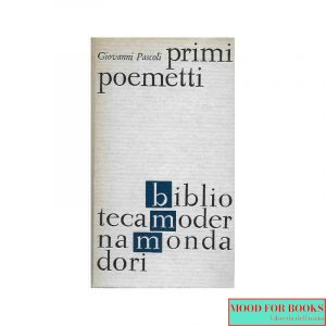 Primi poemetti