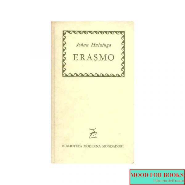 Erasmo da Rotterdam