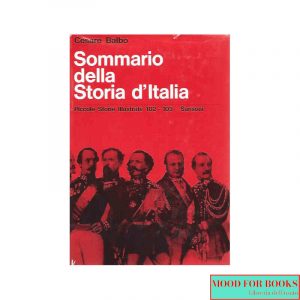 Sommario della storia d'Italia