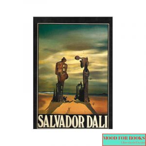 Salvador Dalì [Ed. inglese]