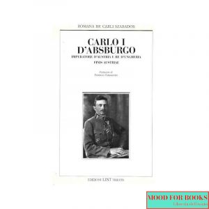 Carlo I d'Asburgo
