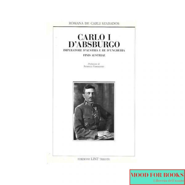 Carlo I d'Asburgo