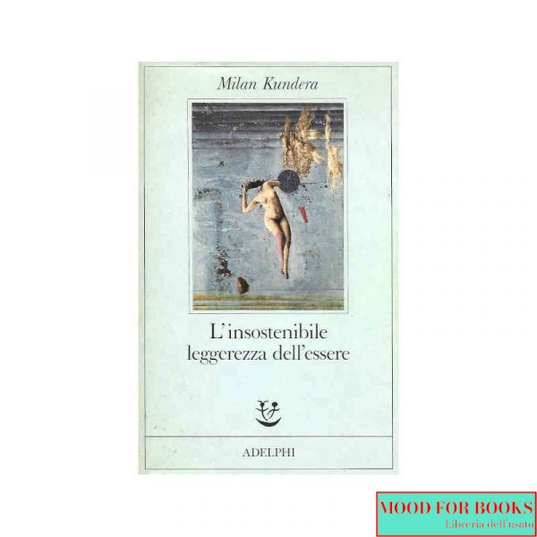 L'insostenibile leggerezza dell'essere
