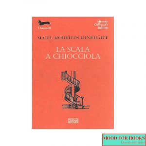 La scala a chiocciola