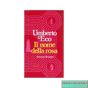 Il nome della rosa
