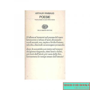 Poesie*