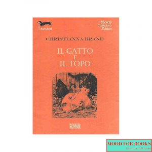 Il gatto e il topo