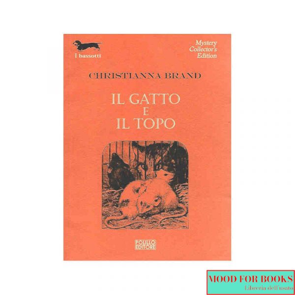 Il gatto e il topo
