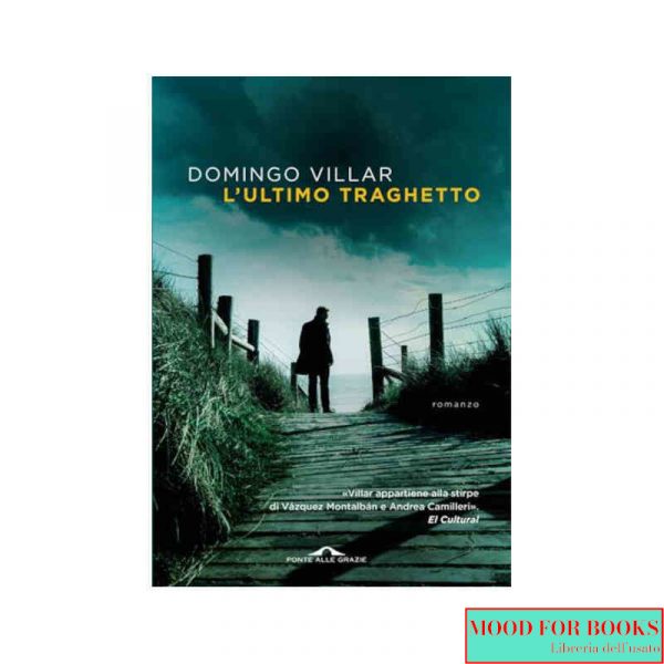 L'ultimo traghetto