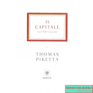 Il capitale nel XXI secolo