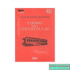 L'uomo nella cuccetta n. 10