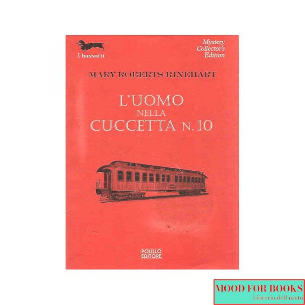 L'uomo nella cuccetta n. 10