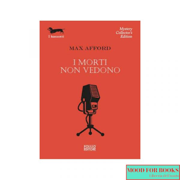 I morti non vedono