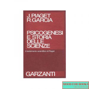 Psicogenesi e storia delle scienze