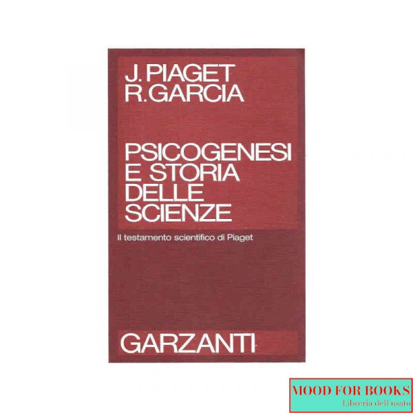 Psicogenesi e storia delle scienze