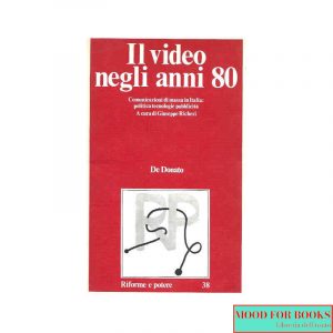 Il video negli anni 80