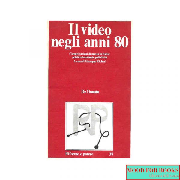 Il video negli anni 80