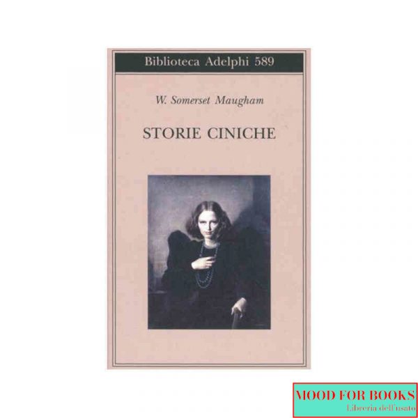 Storie ciniche