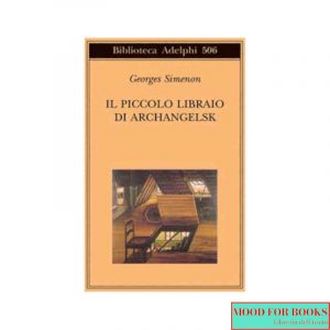 Il piccolo libraio di Archangelsk
