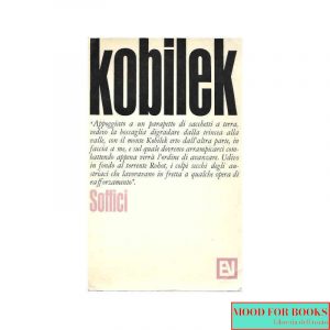 Kobilek