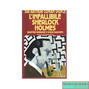 L'infallibile Sherlock Holmes