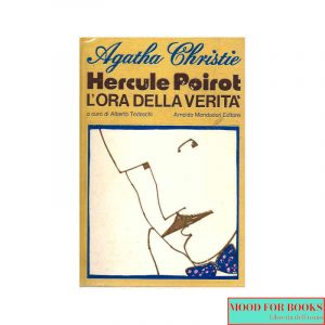 Hercule Poirot: l'ora della verità
